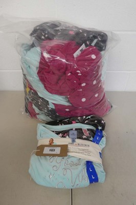 Lot 1122 - A bag containing a large qty of ladies Jane &...