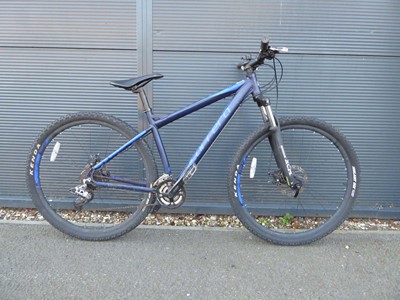 Lot 4032 - Carrera Hell Cat Limited Edition blue mountian...