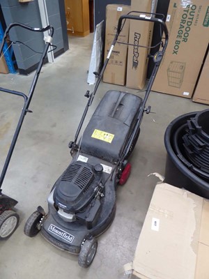 Lot 4060 - Mountfield GCV135 rotary self propelled mower...