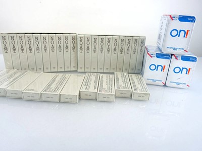 Lot 515 - 30 packs of Noat Mint Nicotine pouches & 15...