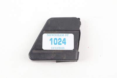 Lot 1024 - .303 SMLE No.4 rifle magazine