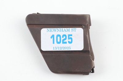 Lot 1025 - .303 SMLE No.1 rifle magazine