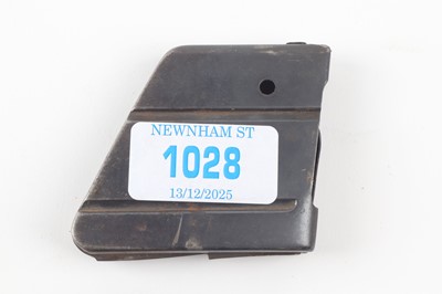 Lot 1028 - .303 Long Lee Enfield magazine