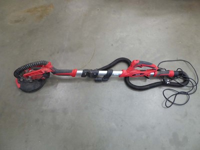 Lot 4099 - Anestey 240v wall sander