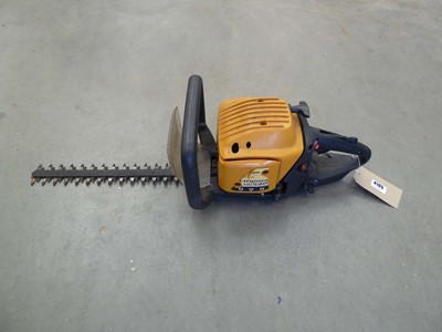 Lot 4105 - McCulloch Virginia petrol hedge trimmer