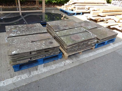 Lot 4170 - 3 pallets containing a large quantity of...
