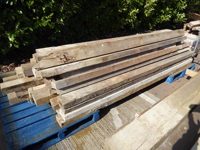 Lot 4171 - Pallet containing a quantity of assorted...