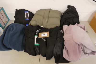 Lot 1179 - Approx. 7 women's coats, jackets & blazers by...