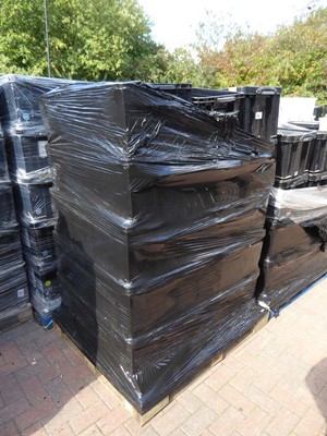 Lot 4214 - Pallet containing 30 x 35L - 400x450x300 mm...