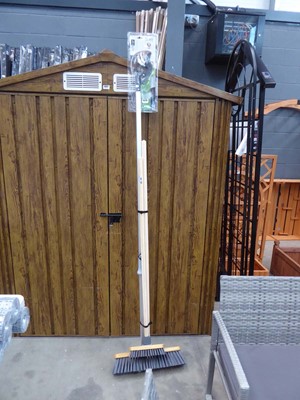 Lot 4320 - Wilkinson Sword 20m branch and shrub cutter...