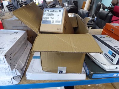 Lot 4381 - Assortment of items to include wholesale...