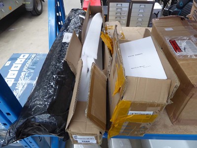 Lot 4384 - Multi functional series digital read out and a...