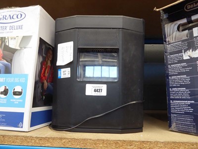 Lot 4427 - Royal MC 1005 micro cut shredder
