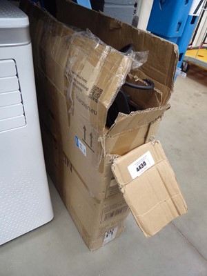 Lot 4430 - Klarstein 240v heater