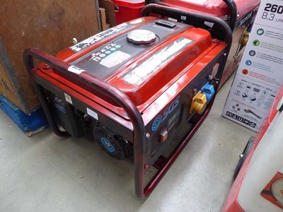 Lot 4479 - SGS 2200W petrol generator