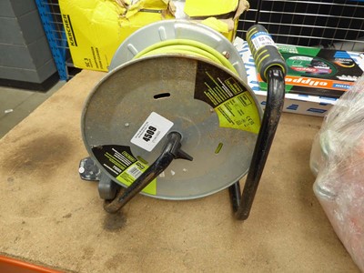 Lot 4509 - Power at Work 30m extension lead