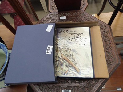 Lot 5106 - Folio Society book, Icelandic Sagas, plus...