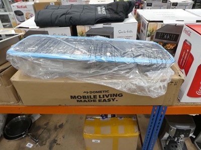 Lot 3011 - Dometic motorhome/caravan sink two burner hob...