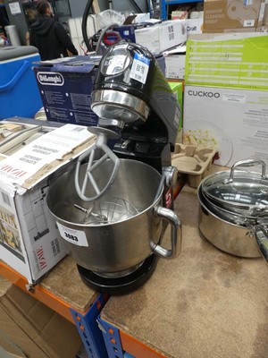 Lot 3083 - Unboxed Kenwood K-Mix standing mixer