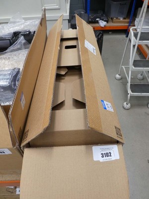 Lot 3102 - Samsung Jet 75e cordless stick vacuum cleaner...