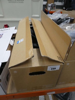 Lot 3104 - Samsung Jet 75e cordless stick vacuum cleaner...