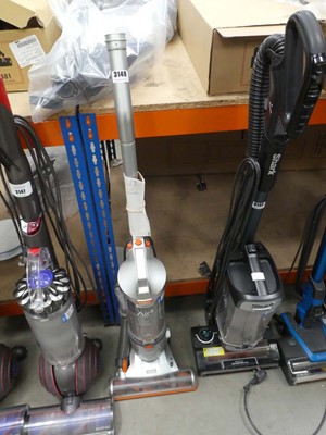 Lot 3148 - Upright Vax Air3 compact vacuum cleaner