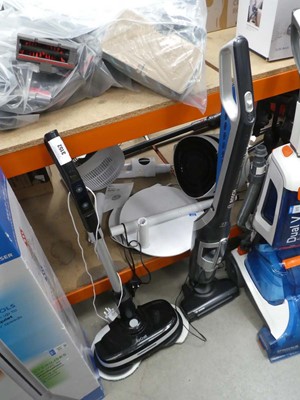 Lot 3152 - Aircraft Powerglide cordless hard floor...