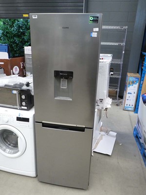 Lot 3165 - Samsung fridge freezer