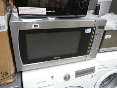Lot 3171 - Adexa catering microwave