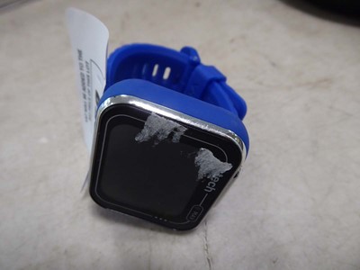 Lot 2059 - VTech Max childrens watch