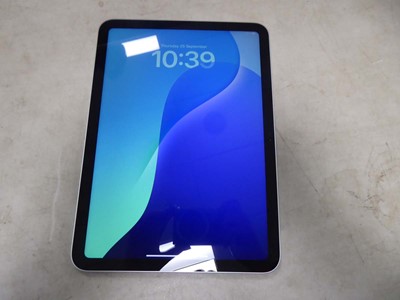 Lot 2068 - Apple iPad 10th generation wi-fi, 64gb, MPQ03B/A
