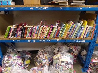 Lot 2124 - Selection of children's books