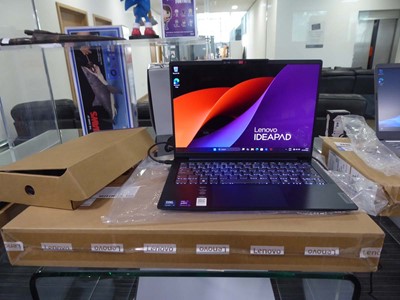 Lot 2095 - Lenovo Ideapad slim 5 model 14IMH9 with intel...