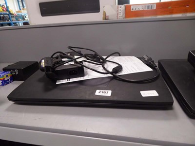 Lot 2167 - Asus G751J i7 gaming laptop with charger