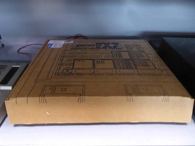 Lot 2207 - DODFX7 guitar XF processor and preamp