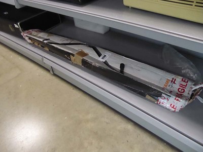 Lot 2230 - X Frame keyboard stand