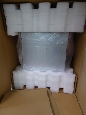 Lot 2188 - CA Technologies computer cabinet (boxed)