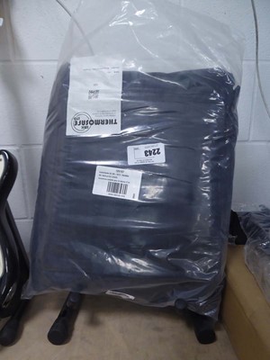 Lot 2243 - Thermosafe IBC insulated cover