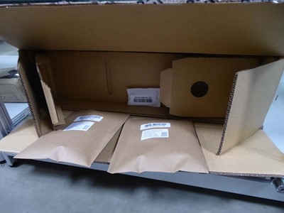 Lot 2310 - Boxed Sisco N540X network convergent system
