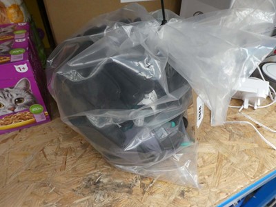 Lot 3207 - Bag of work gloves