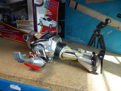 Lot 2383 - Toy Story Buzz Lightyear