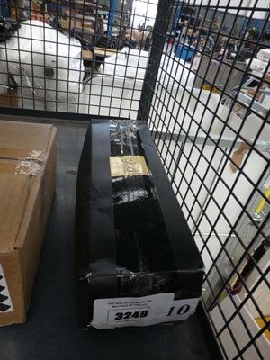 Lot 3249 - GHD platinum plus stylers