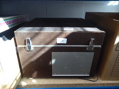 Lot 2392 - Akai 1710w reel to reel player