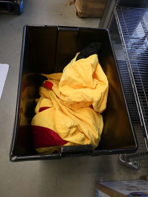 Lot 3290 - Adult Pikachu costume