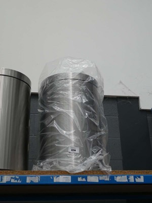 Lot 3294 - Unboxed motion sensor bin