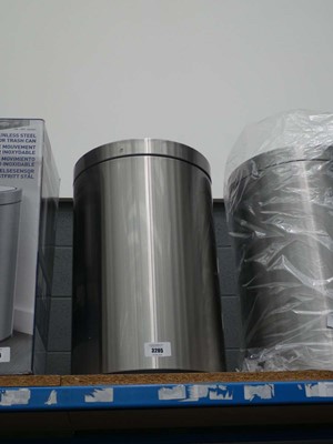 Lot 3295 - Unboxed motion sensor bin