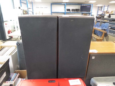 Lot 2516 - Pair of Tangent Acoustics monitor 11 2 way...
