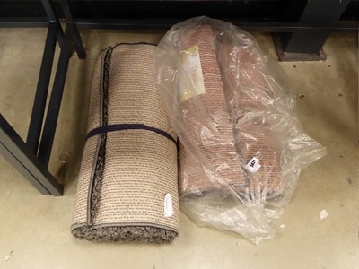 Lot 5621 - 2 carpet runners