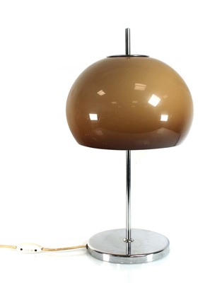 Lot 135 - In the manner of Harvey Guzzini, a 1970's...