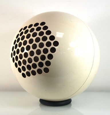 Lot 140 - A pair of 1970's Sykes and Hirsch loudspeakers...